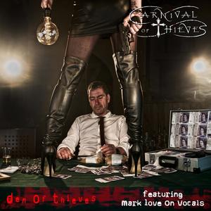 The Rain Poured Down On Me Too (feat. Mark Love) (10th Anniversary Version)