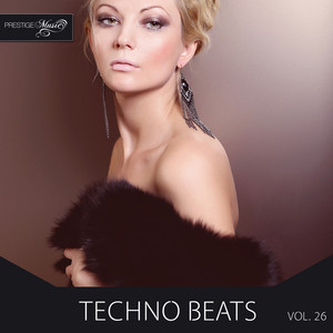 Techno Beats, Vol.26