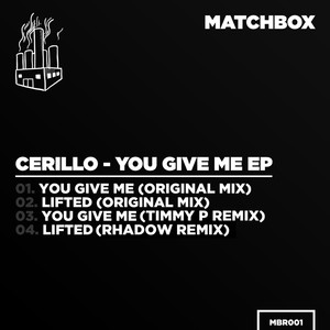You Give Me (Original Mix)