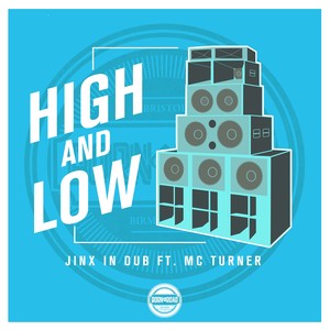 High And Low feat. Mc Turner
