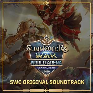 SWC2019 ORIGINAL SOUNDTRACK