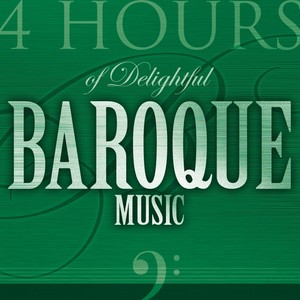 4 Hours of Delightful Baroque Music