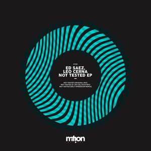 Not Tested (Self Xpression Remix)
