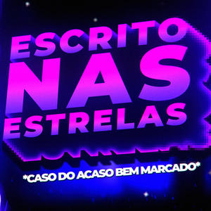 ESCRITO NAS ESTRELAS