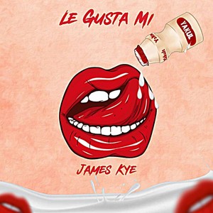 Le Gusta Mi Yakult (Explicit)