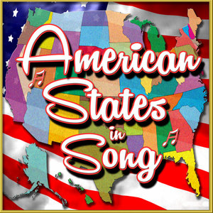 American States in Song