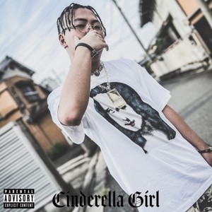 Cinderella Girl (Explicit)