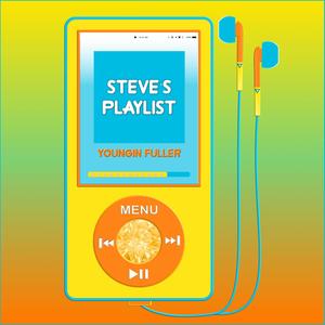 Steve's Playlist (Explicit)