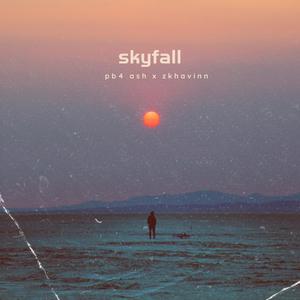 skyfall (feat. zkhavinn) [Explicit]