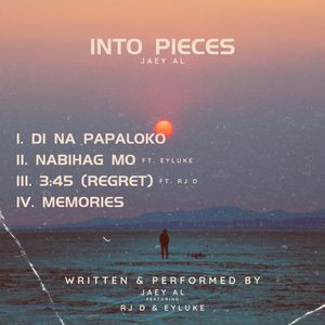 INTO PIECES (Explicit)