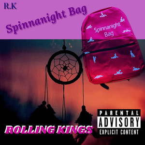 Spinnanight Bag (Explicit)