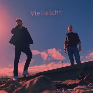 Vielleicht (feat. Logan G.)