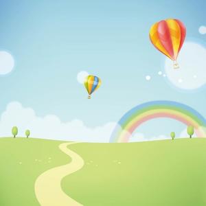 温度幼教静静 - 你好，蒙童！01集 启蒙第一书《千字文》（上）