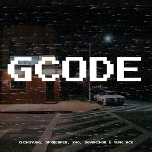 Gcode (Explicit)