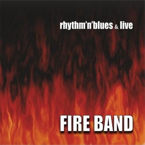 Rhythm 'n' Blues & Live