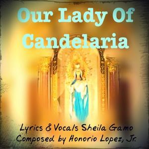 Our Lady of Candelaria