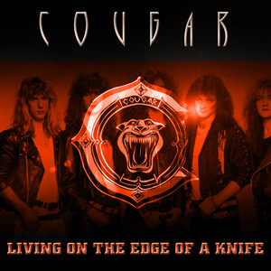 Cougar - Can't Stand Still