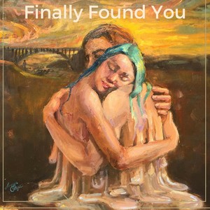 Finally Found You