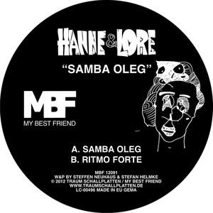 Samba Oleg (Tube & Berger Remix)