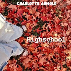 Charlotte Arnold - Scarlett May