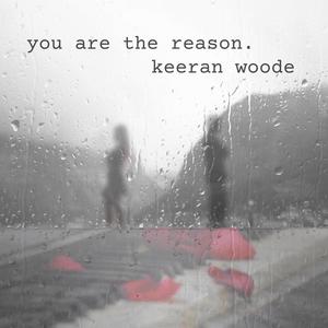 you are the reason.