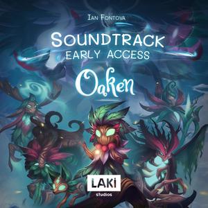 Oaken (Early Access Game Soundtrack)