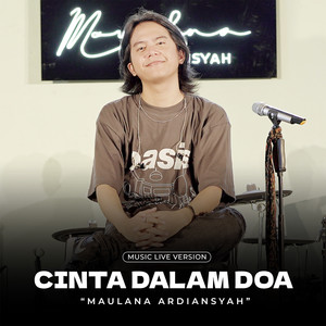 Cinta Dalam Doa (Live Ska Reggae)