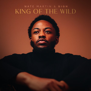 King of the Wild (Live)