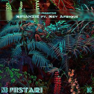 No Mistari (feat. Kev Afrique)