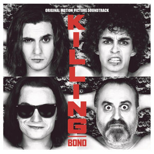 Killing Bono OST