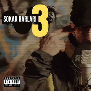 Sokak Barları .3 (Explicit)