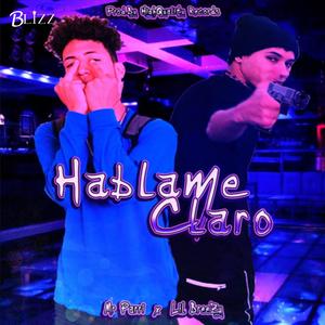 Hablame Claro (feat. Mr Parri)