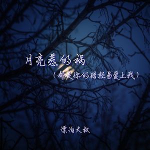 月亮惹的祸（都是你的错轻易爱上我）