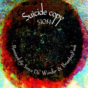 Suicide copy (Remix)