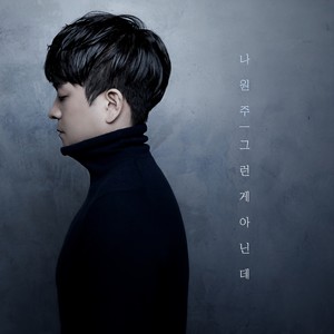 그런 게 아닌데 (不是那样的)