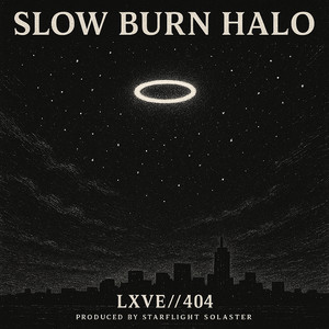 Slow Burn Halo
