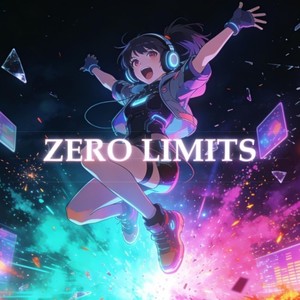 ZERO LIMITS (feat. 夢ノ結唱 HALO)