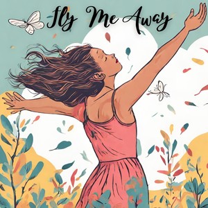 Fly Me Away (feat. Manisha Shrestha)