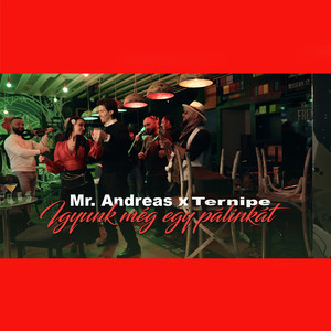 Igyunk még egy pálinkát