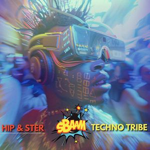 Techno Tribe