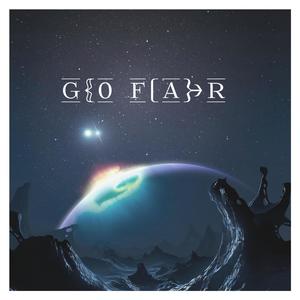 Go Far(feat. Gabriel Gould-Davies & Alex Over) (Exhiss Mix)