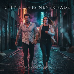 City Lights Never Fade