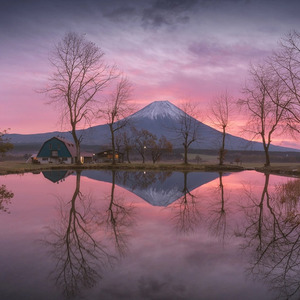 远空 - 倚盼佳人归