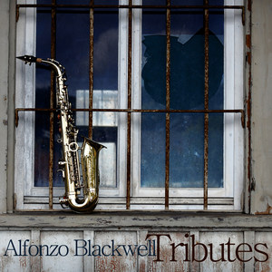 I Have Nothing-Alfonzo Blackwell
