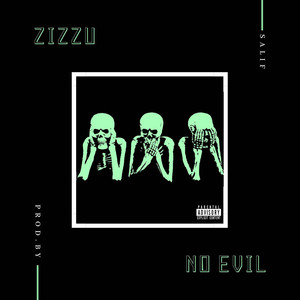 No Evil (Explicit)