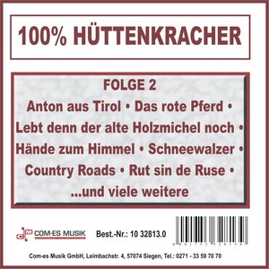 Lustige Holzhacker Buam