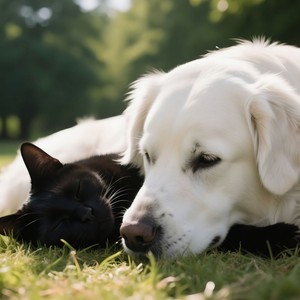 Serenity Tunes Pet Rest