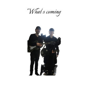 What's Coming (feat. Philippe)