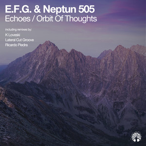 Echoes (K Loveski Remix)
