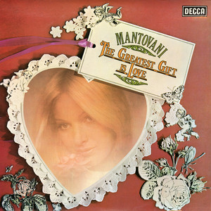 Mantovani & His Orchestra - Cool Summer Evening